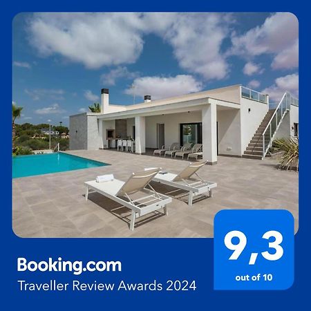 Los Balcones Villa I Costa Blanca Torrevieja Eksteriør bilde