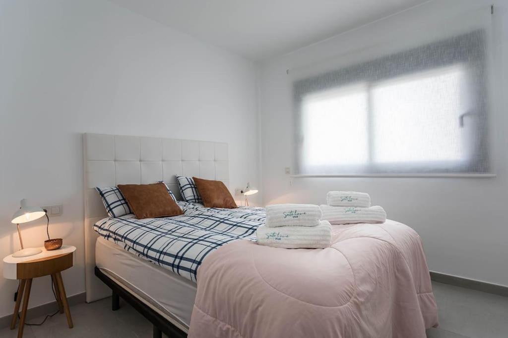 Los Balcones Villa I Costa Blanca Torrevieja Eksteriør bilde